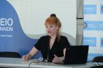 Συνεργασία UNICEF και Συνηγόρου του Πολίτη για τα παιδιά